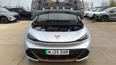 CUPRA Born 170kW e-Boost V3 79kWh 5dr Auto Electric Hatchback